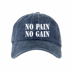 Кепки тай-дай - FATLINE