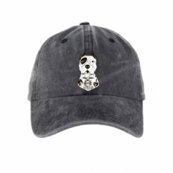 Кепки тай-дай - FATLINE