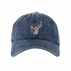 Кепки тай-дай - FATLINE