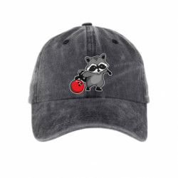 Кепки тай-дай - FATLINE