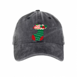 Кепки тай-дай - FATLINE