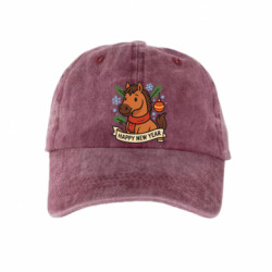 Кепки тай-дай - FATLINE