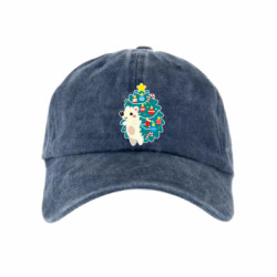 Кепки тай-дай - FATLINE