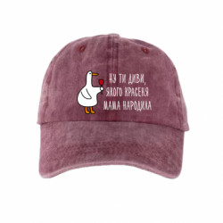 Кепки тай-дай - FATLINE