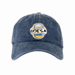 Кепки тай-дай - FATLINE