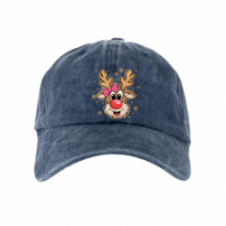 Кепки тай-дай - FATLINE