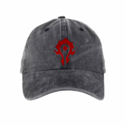 Кепки тай-дай - FATLINE