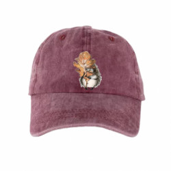 Кепки тай-дай - FATLINE