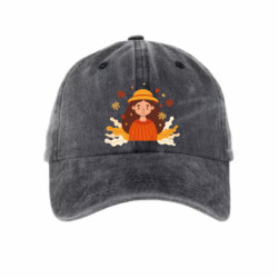 Кепки тай-дай - FATLINE