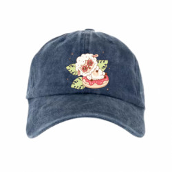 Кепки тай-дай - FATLINE