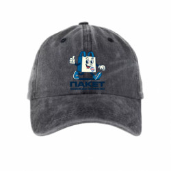 Кепки тай-дай - FATLINE