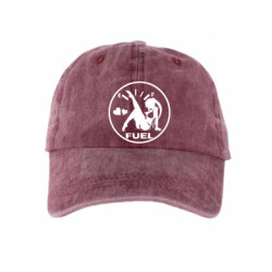 Кепки тай-дай - FATLINE