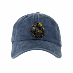 Кепки тай-дай - FATLINE