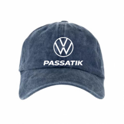 Кепки тай-дай - FATLINE