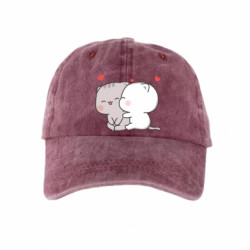 Кепки тай-дай - FATLINE