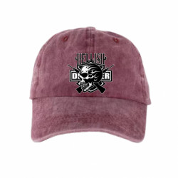 Кепки тай-дай - FATLINE