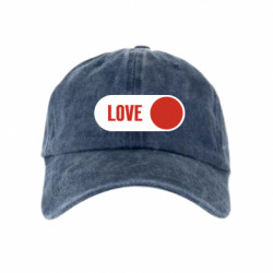 Кепки тай-дай - FATLINE