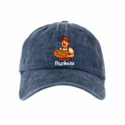 Кепки тай-дай - FATLINE