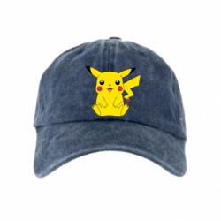 Кепки тай-дай - FATLINE