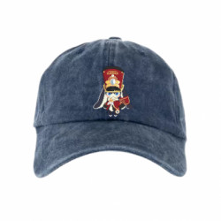 Кепки тай-дай - FATLINE