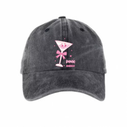 Кепки тай-дай - FATLINE