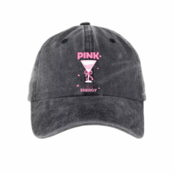 Кепки тай-дай - FATLINE