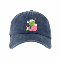 Кепки тай-дай - FATLINE