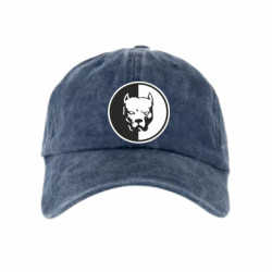 Кепки тай-дай - FATLINE