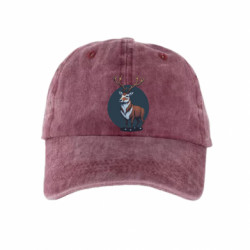 Кепки тай-дай - FATLINE