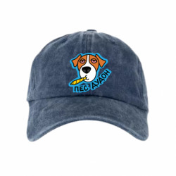 Кепки тай-дай - FATLINE