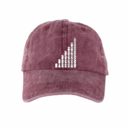 Кепки тай-дай - FATLINE