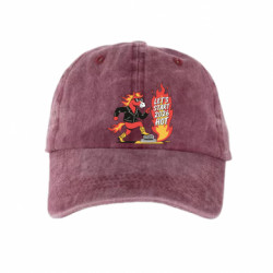 Кепки тай-дай - FATLINE