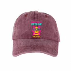 Кепки тай-дай - FATLINE