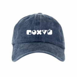 Кепки тай-дай - FATLINE