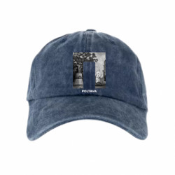 Кепки тай-дай - FATLINE