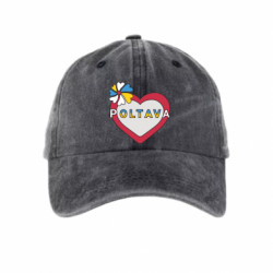 Кепки тай-дай - FATLINE