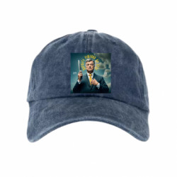 Кепки тай-дай - FATLINE