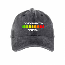 Кепки тай-дай - FATLINE