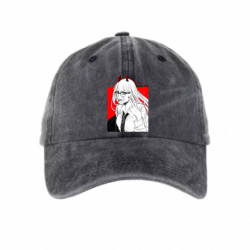 Кепки тай-дай - FATLINE