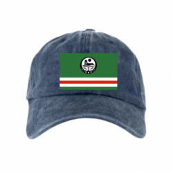 Кепки тай-дай - FATLINE