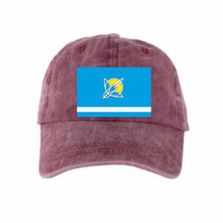 Кепки тай-дай - FATLINE