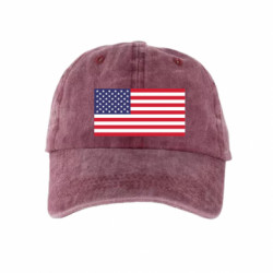 Кепки тай-дай - FATLINE