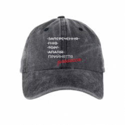 Кепки тай-дай - FATLINE