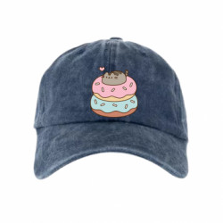 Кепки тай-дай - FATLINE