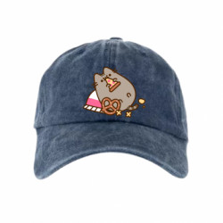 Кепки тай-дай - FATLINE