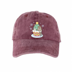 Кепки тай-дай - FATLINE