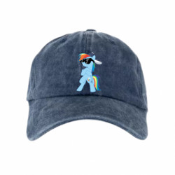 Кепки тай-дай - FATLINE