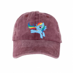 Кепки тай-дай - FATLINE