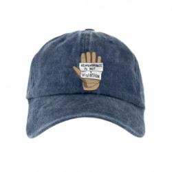 Кепки тай-дай - FATLINE