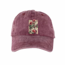 Кепки тай-дай - FATLINE